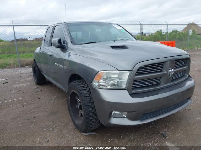 dodge ram 1500 2011 1d7rb1gt5bs702996