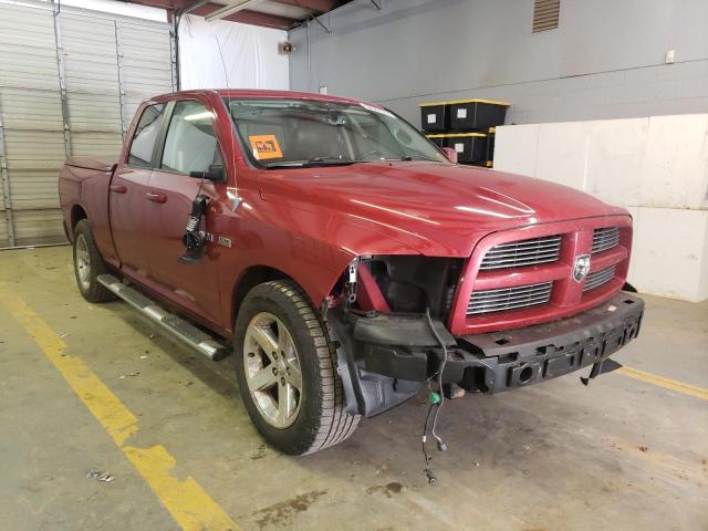 dodge ram 1500 2010 1d7rb1gt6as246926