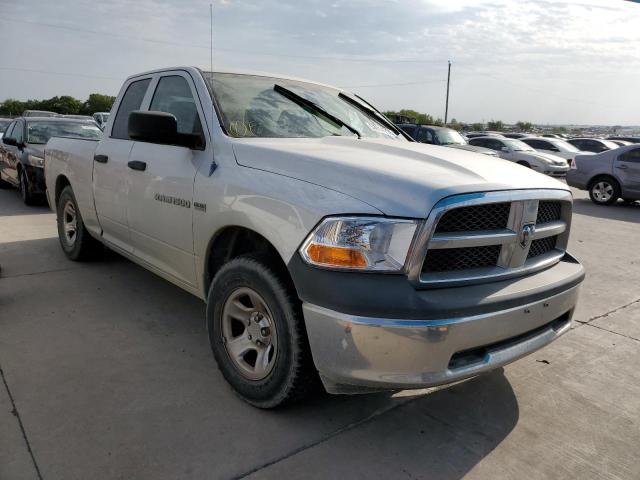 dodge ram 1500 2011 1d7rb1gt6bs703445