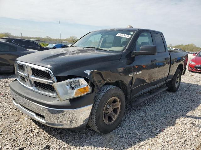 dodge ram 1500 2010 1d7rb1gt7as190138