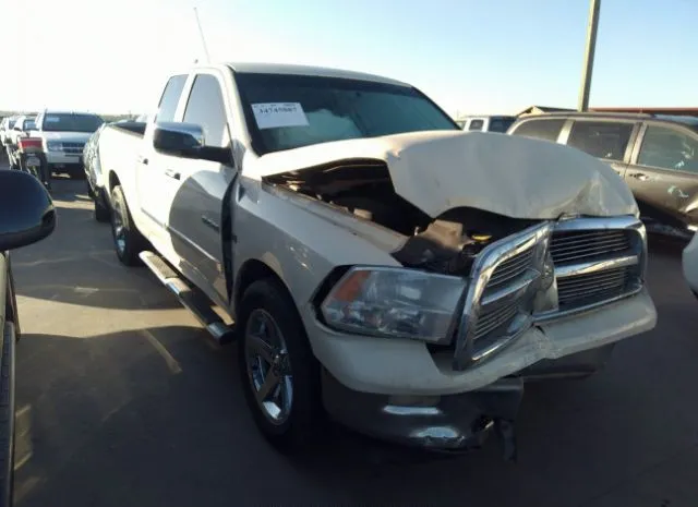 dodge ram 1500 2010 1d7rb1gt8as235233