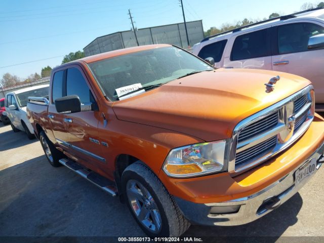 dodge ram 1500 2010 1d7rb1gt9as169310