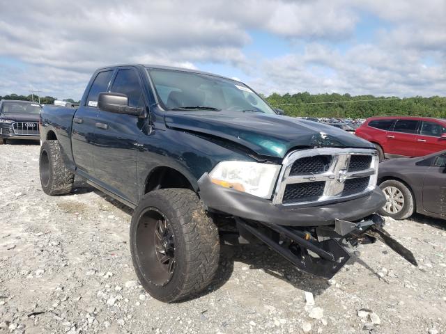 dodge ram 1500 2011 1d7rb1gt9bs611665