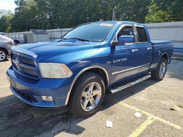 dodge ram 1500 2011 1d7rb1gtxbs703741