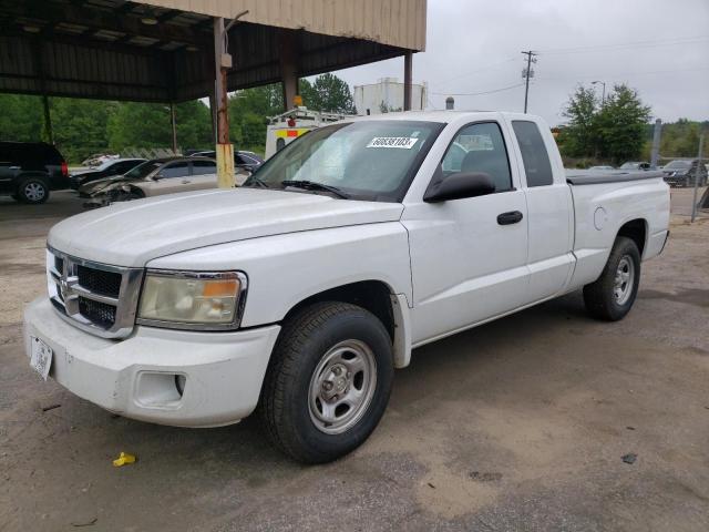 dodge dakota st 2011 1d7re2bk1bs661553