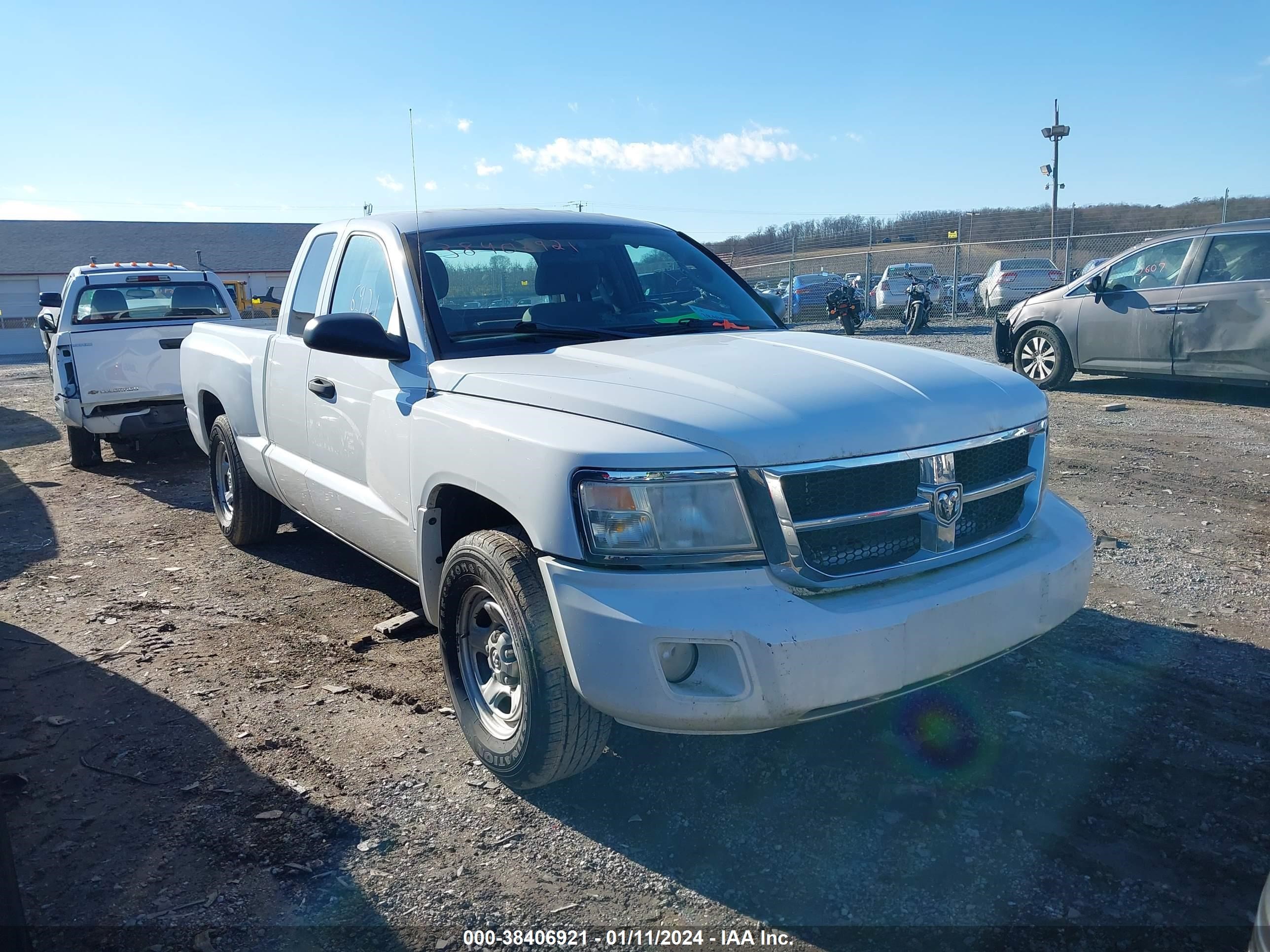 ram dakota 2011 1d7re2bk4bs579400