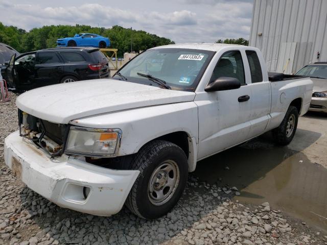 dodge dakota st 2011 1d7re2bk7bs589466