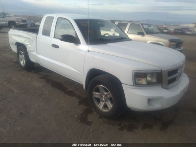 ram dakota 2011 1d7re3bk7bs701253