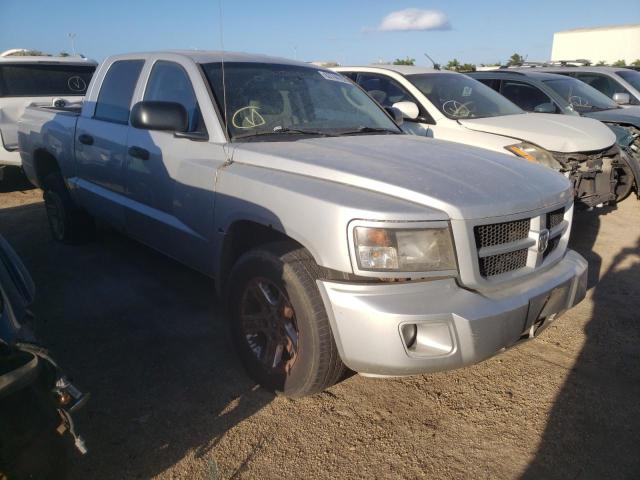 dodge dakota slt 2011 1d7re3gk0bs661526