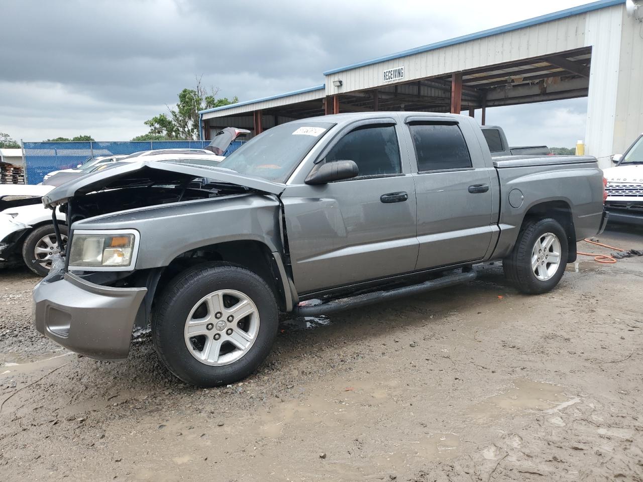 dodge dakota 2011 1d7re3gk4bs673713