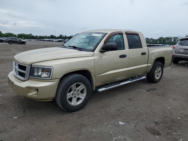 dodge dakota 2011 1d7re3gk4bs701302