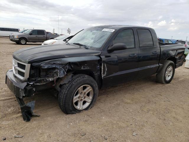 dodge dakota slt 2011 1d7re3gk7bs627910