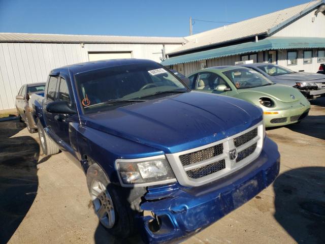 dodge dakota slt 2011 1d7re3gk8bs691728