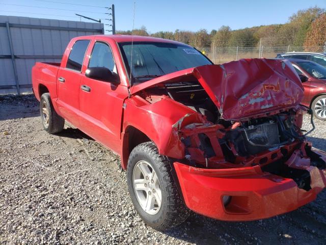 dodge dakota slt 2011 1d7re3gp0bs666849