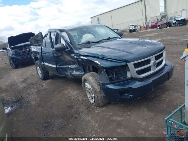 ram dakota 2011 1d7re3gp5bs633698