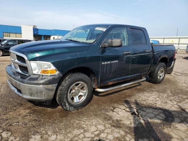 dodge ram 1500 2011 1d7rv1cp4bs574802