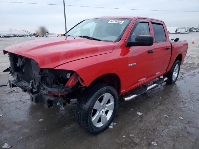 dodge all models 2010 1d7rv1cp7as161691