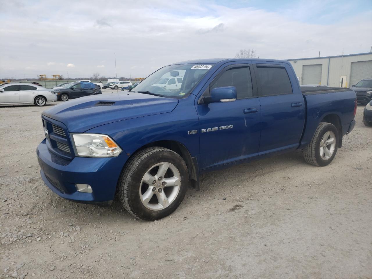 dodge ram 2011 1d7rv1ct0bs591528