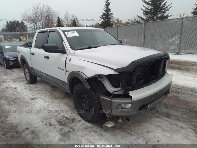 dodge ram 1500 2010 1d7rv1ct1as128649