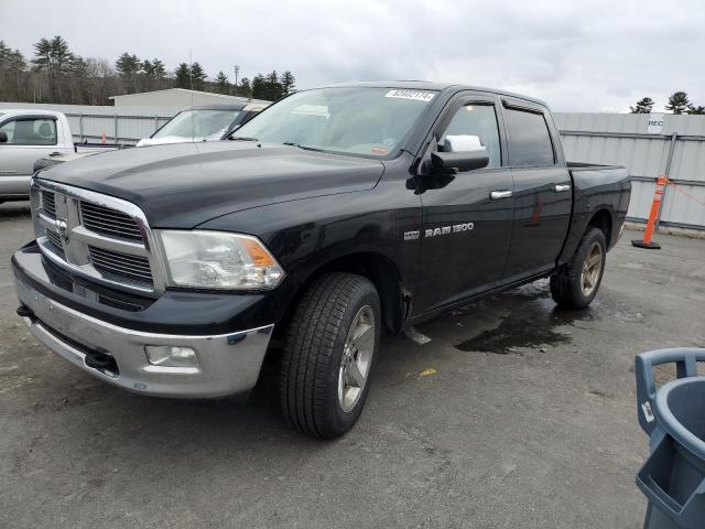 dodge ram 1500 2011 1d7rv1ct2bs600276