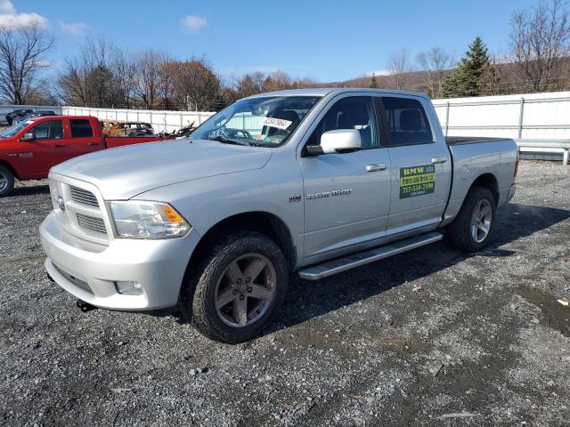 dodge ram 1500 2011 1d7rv1ct2bs662552