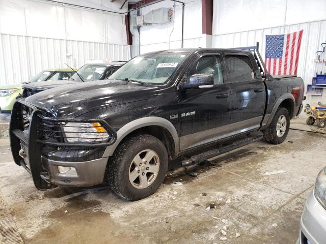 dodge all models 2010 1d7rv1ct3as149163