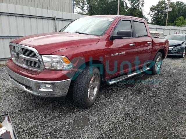 dodge all other 2011 1d7rv1ct3bs580040