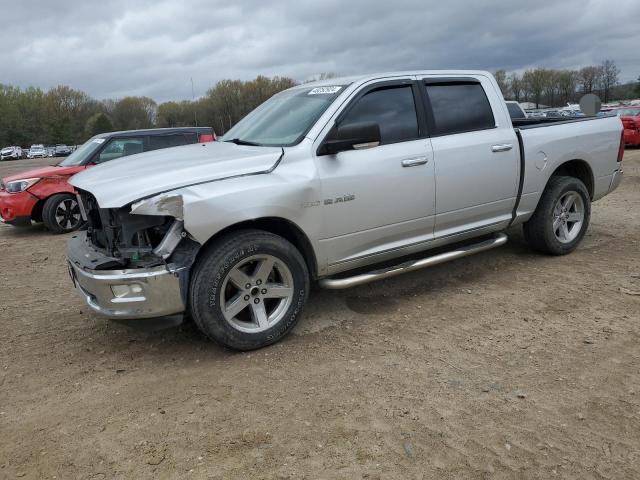 dodge ram 1500 2010 1d7rv1ct4as151794