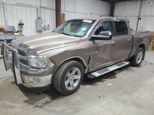 dodge ram 1500 2010 1d7rv1ct4as198355