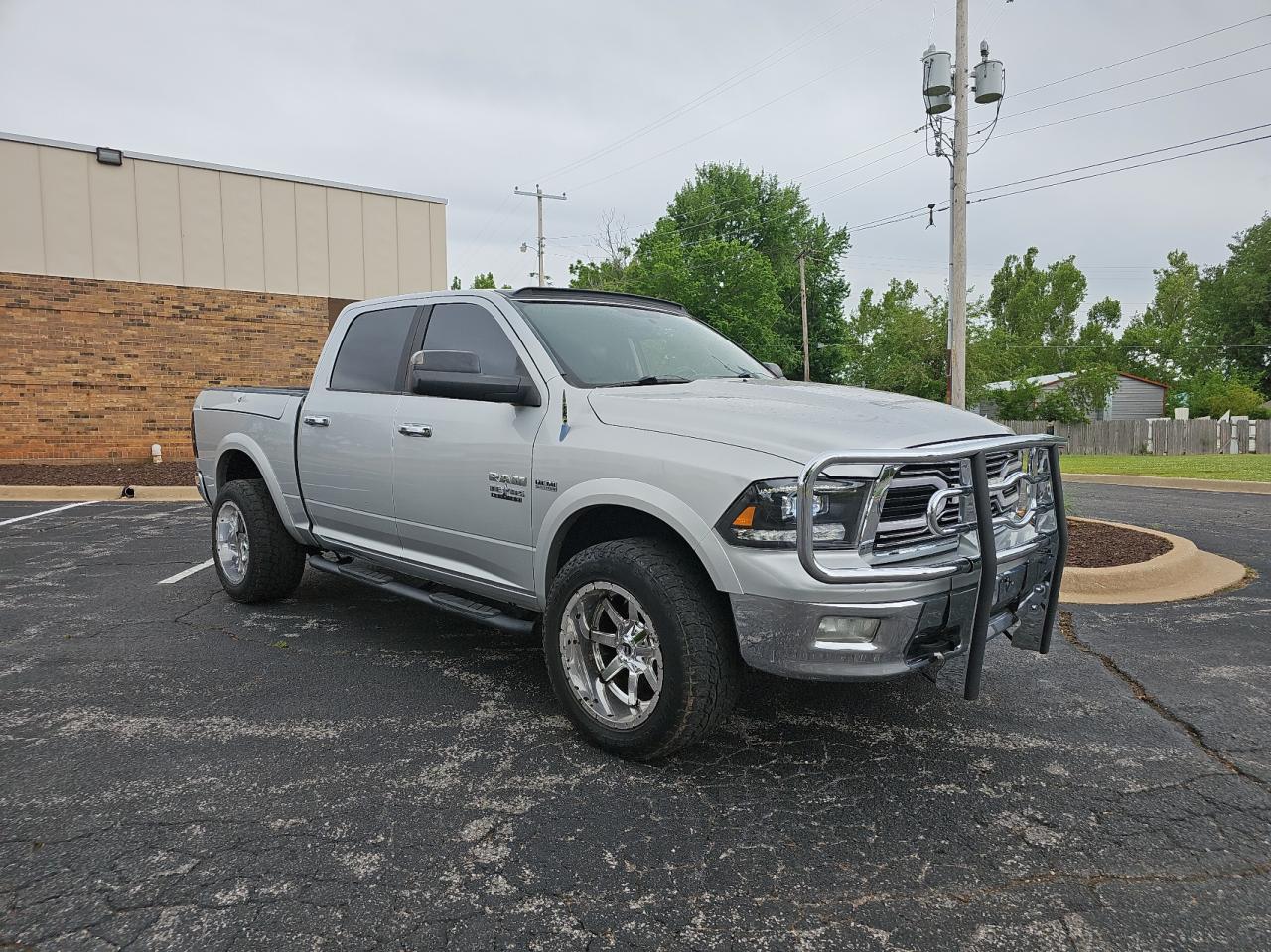 dodge ram 2010 1d7rv1ct5as200128