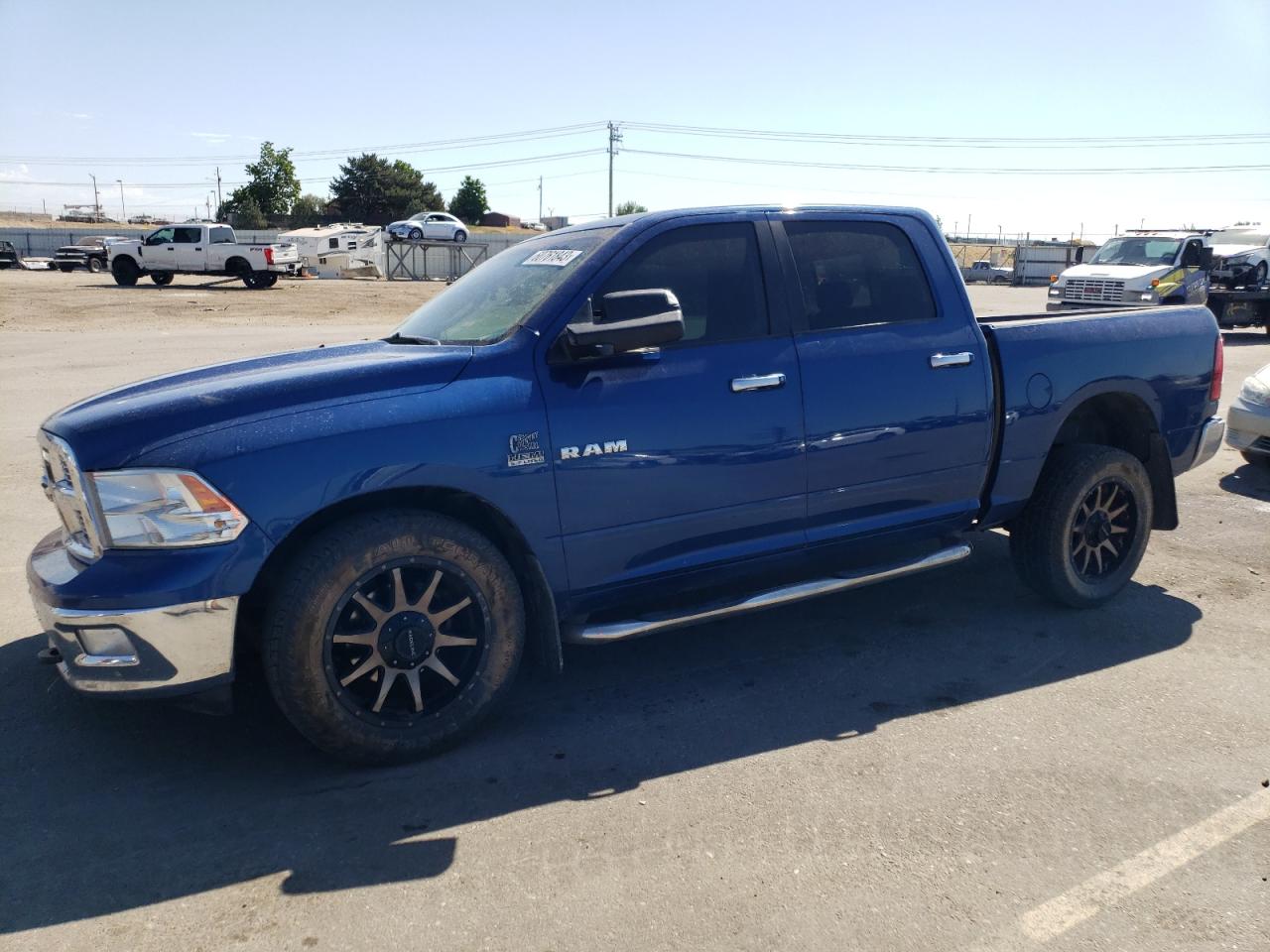 dodge ram 2010 1d7rv1ct5as229578