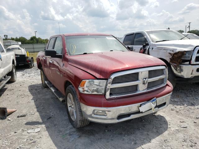 dodge ram 1500 2010 1d7rv1ct5as256179