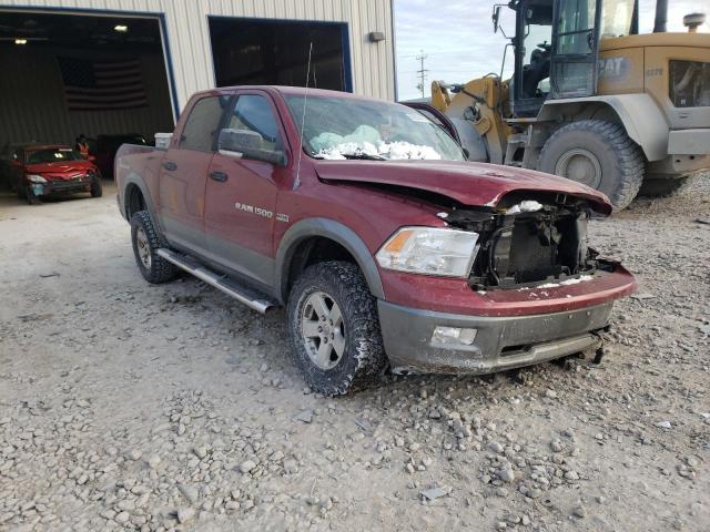 dodge ram 1500 2011 1d7rv1ct5bs659161