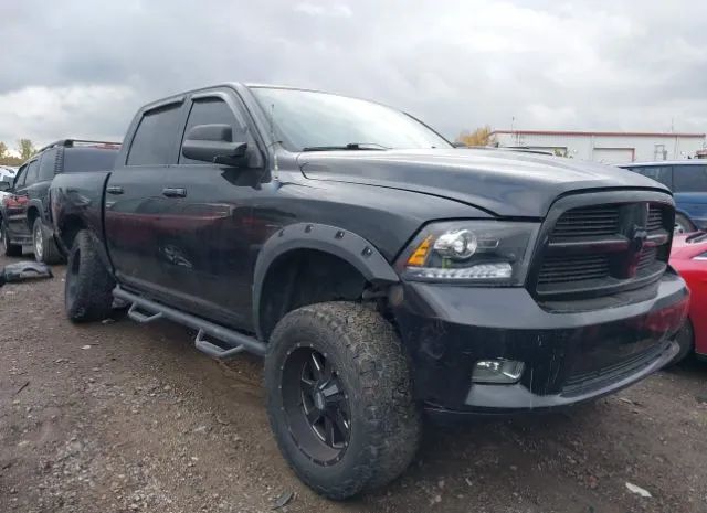 ram 1500 2011 1d7rv1ct5bs665381