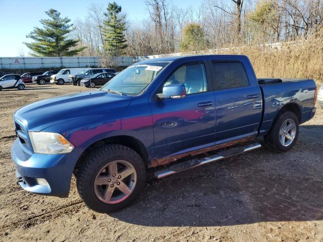 dodge ram 1500 2010 1d7rv1ct6as141185