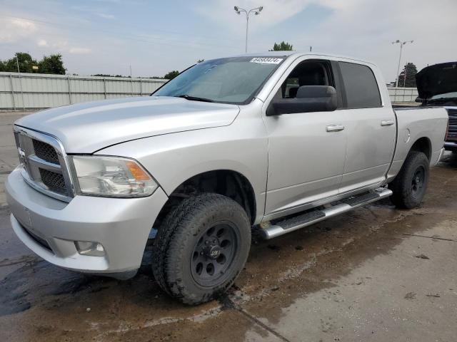 dodge ram 1500 2010 1d7rv1ct7as165804