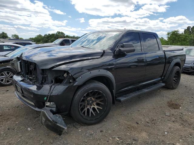 dodge ram 1500 2010 1d7rv1ct7as253509