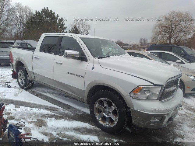 ram 1500 2011 1d7rv1ct7bs603996