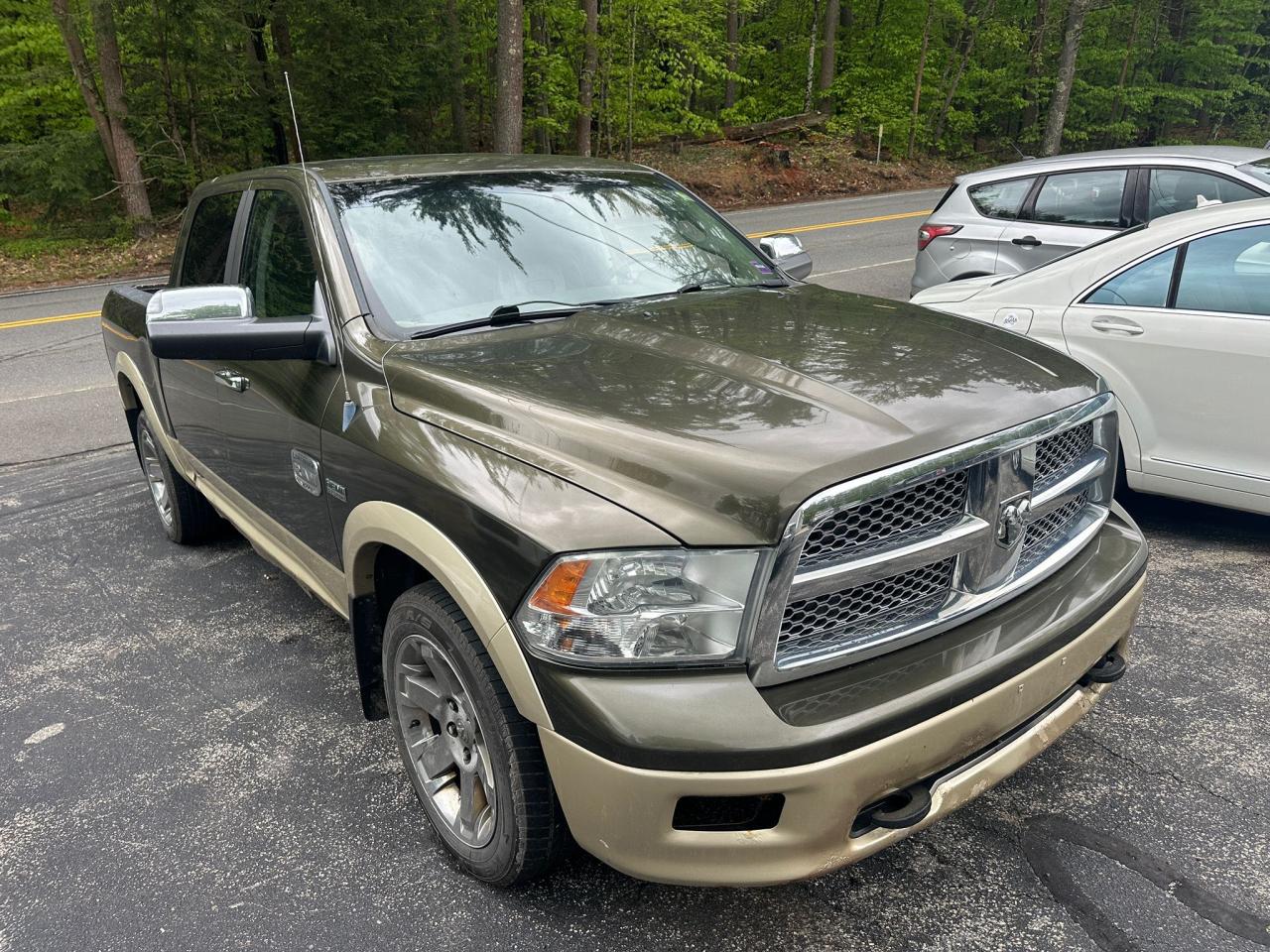 dodge ram 2011 1d7rv1ct7bs681341