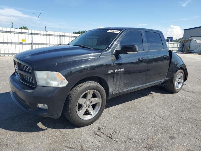 dodge ram 1500 2010 1d7rv1ct8as239036