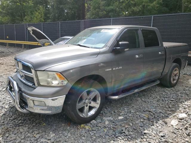 dodge ram 1500 2010 1d7rv1ct9as100677