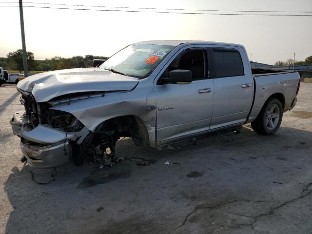 dodge ram 1500 2010 1d7rv1ct9as118936