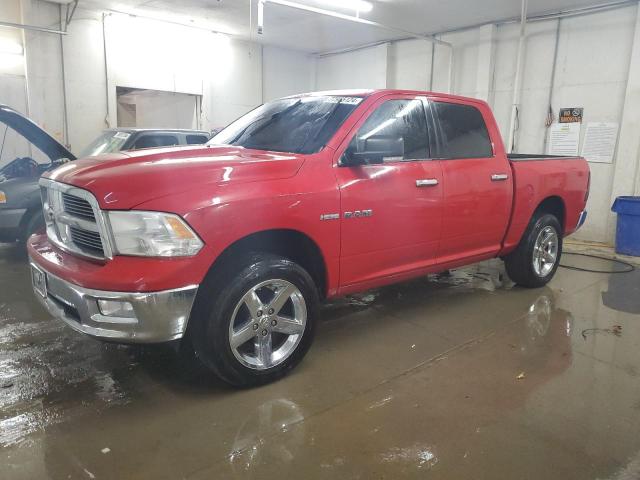 dodge ram 1500 2010 1d7rv1ct9as124929