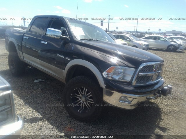 dodge ram 1500 2010 1d7rv1ct9as148678