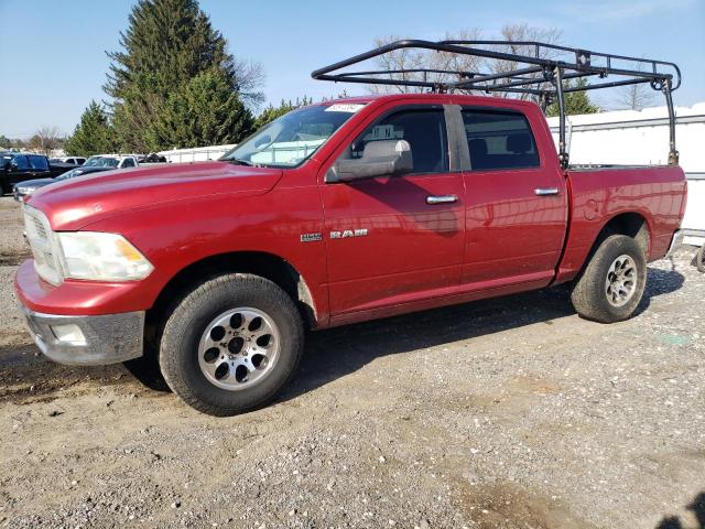 dodge ram pickup 2010 1d7rv1ct9as260624