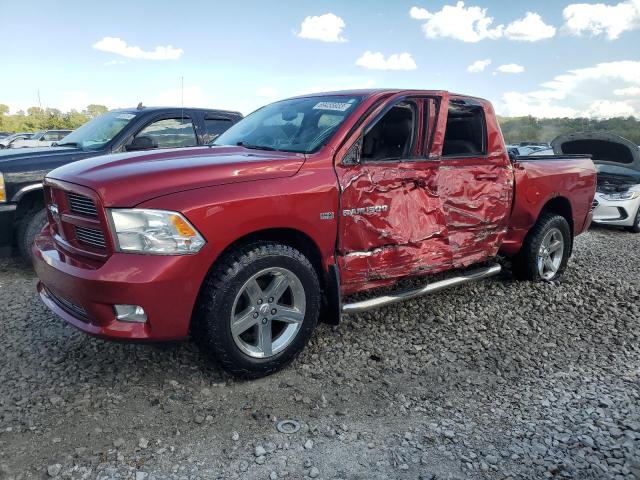 dodge ram 1500 2011 1d7rv1ct9bs563677