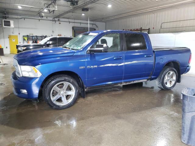 dodge ram 1500 2010 1d7rv1ctxas172424