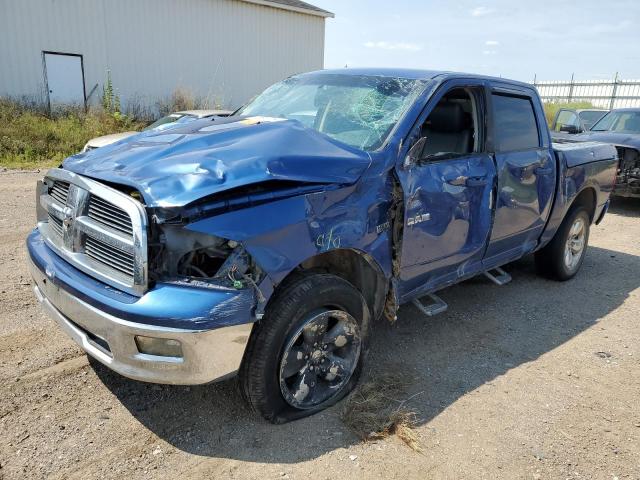 dodge ram 1500 2010 1d7rv1ctxas201985