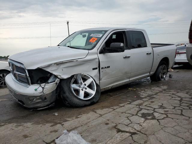 dodge ram 1500 2010 1d7rv1ctxas238938