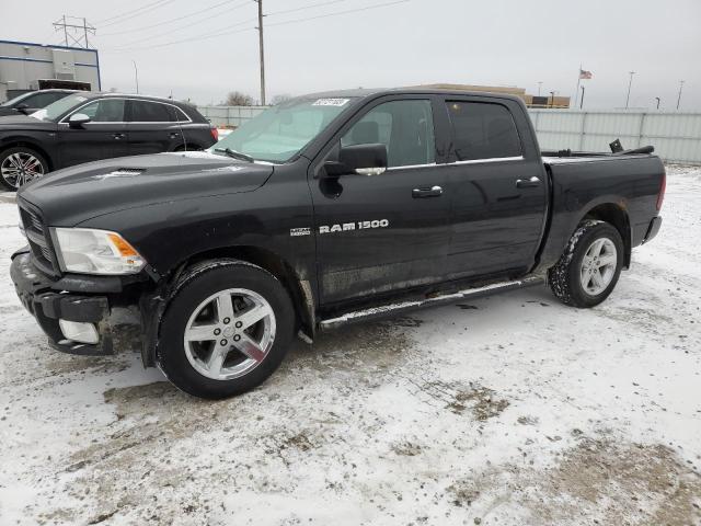 dodge ram 1500 2011 1d7rv1ctxbs539677